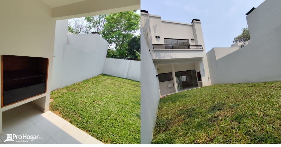 Exclusivo Dúplex a Estrenar en Isla Bogado, Luque