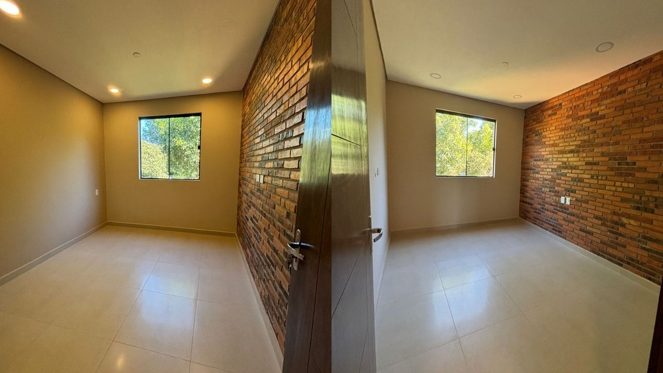 Vendo Duplex de 3 Dormitorios en Luque