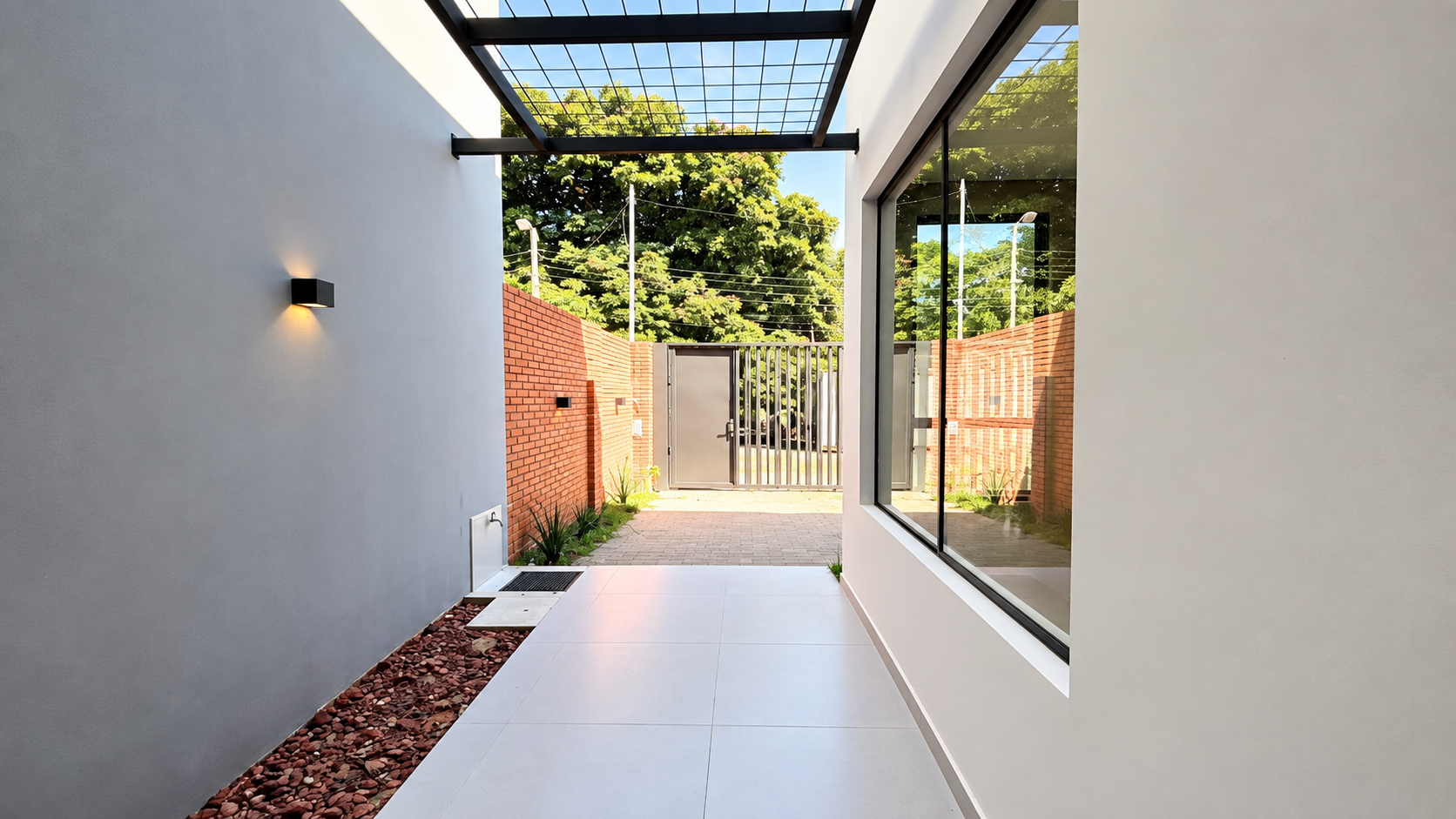 Venta de Dúplex de 3 Dormitorios, en Luque