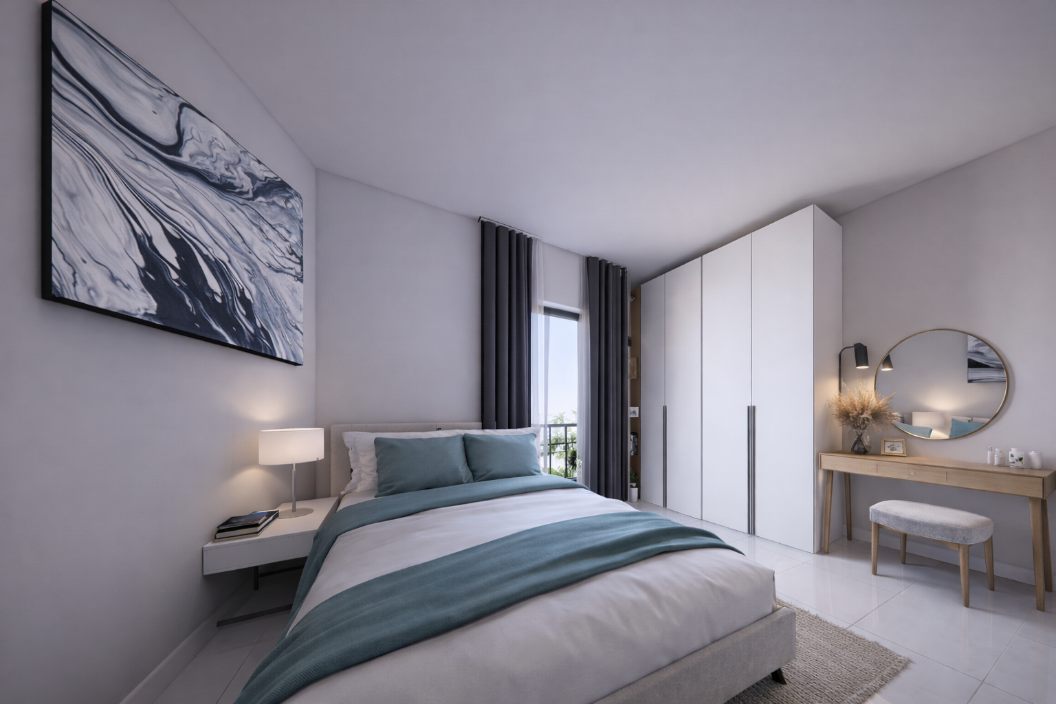 Dúplex en venta  de 3 Dormitorio en Lambaré