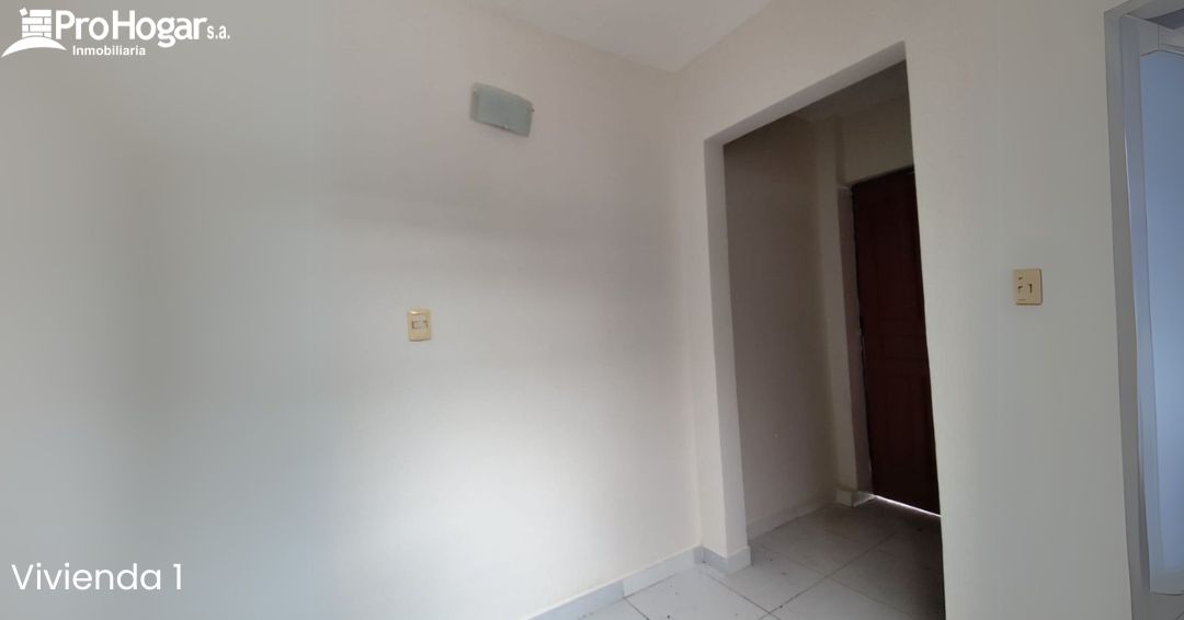 Venta de hogar multifamiliar en Asunción, Barrio Republicano