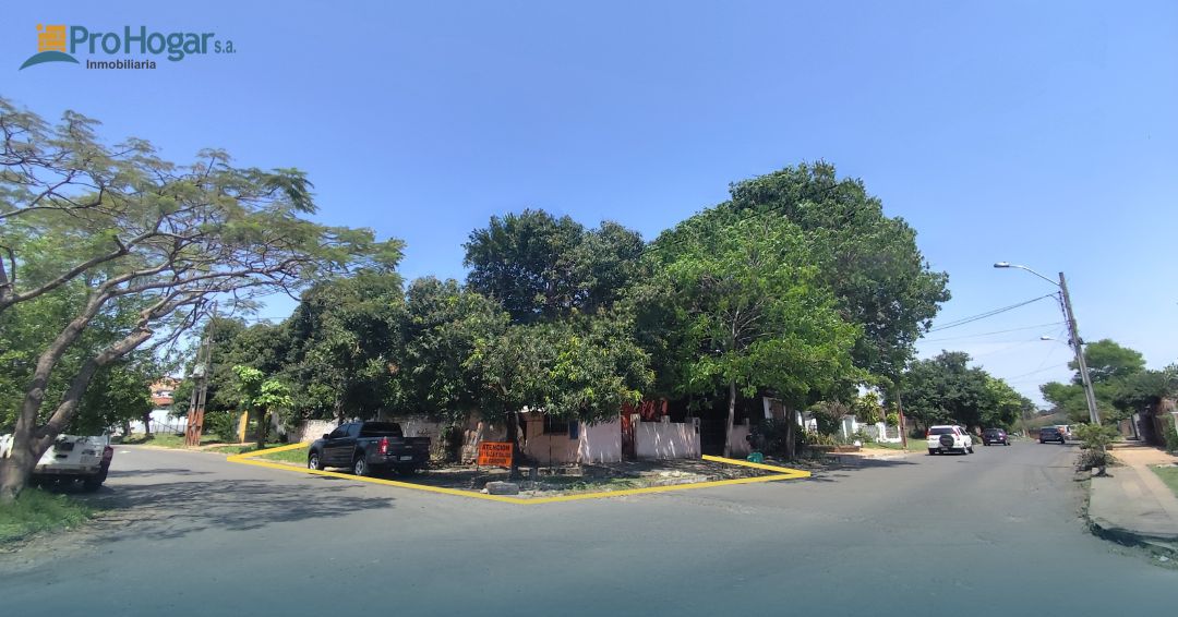 Terreno en Venta Fernando de la mora