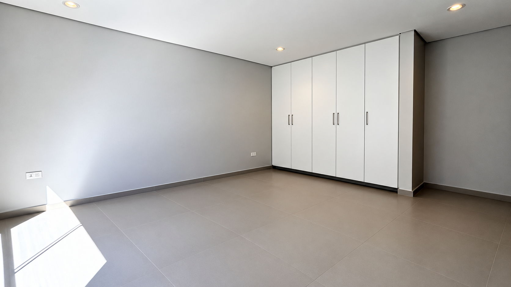 Venta de Dúplex de 3 Dormitorios, en Luque