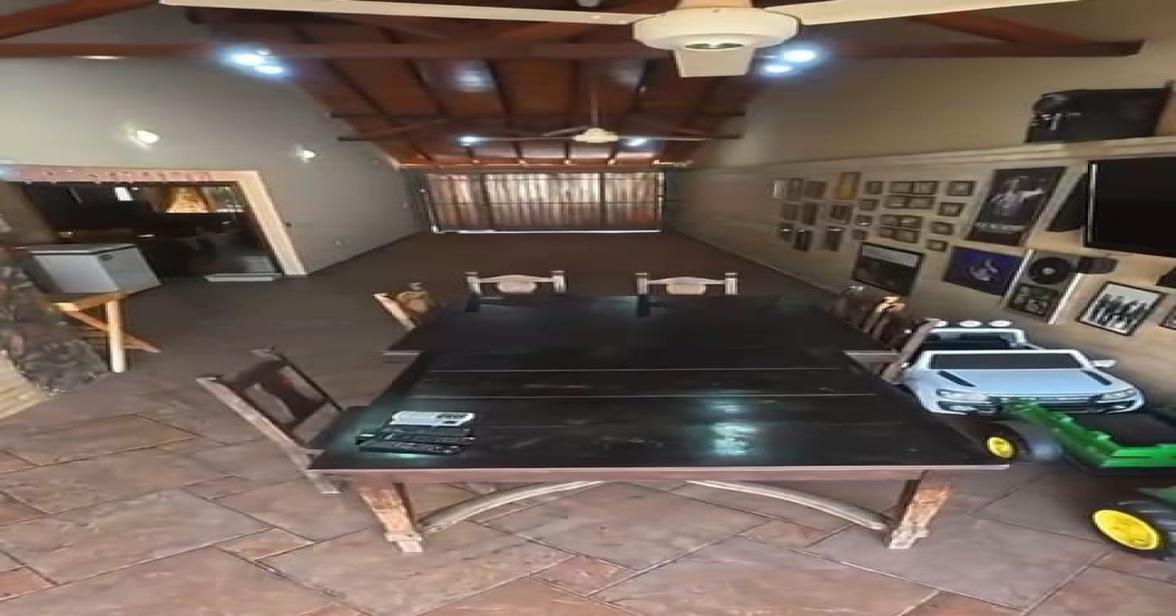 Encantadora Casa en Venta en Fernando de la Mora, zona Shopping Pinedo