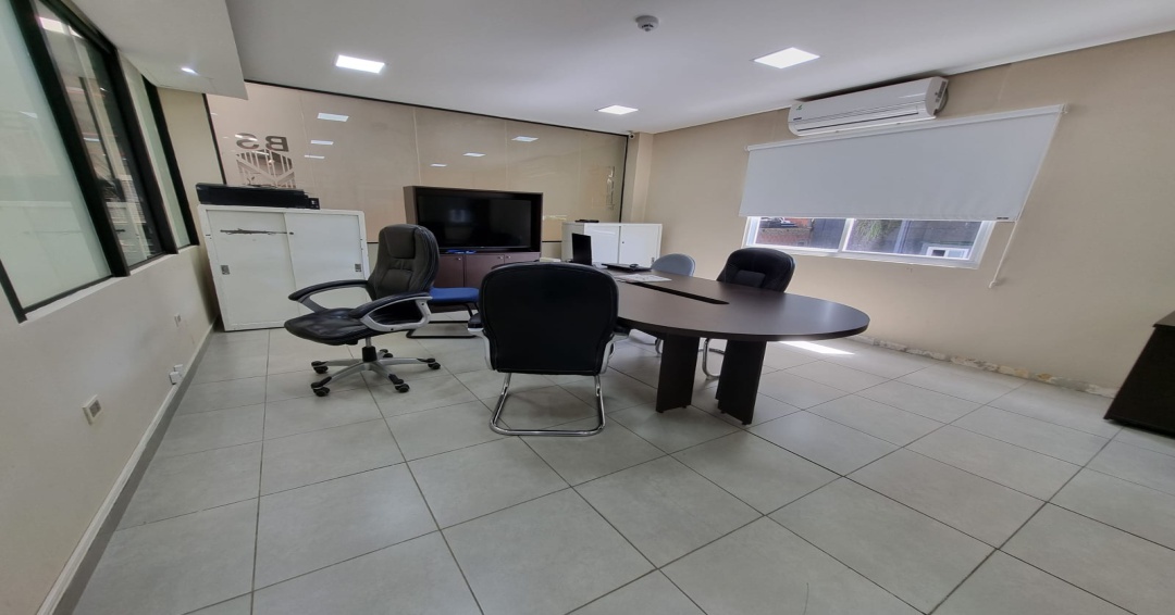 Exclusiva Propiedad Comercial en Asunción, Paraguay