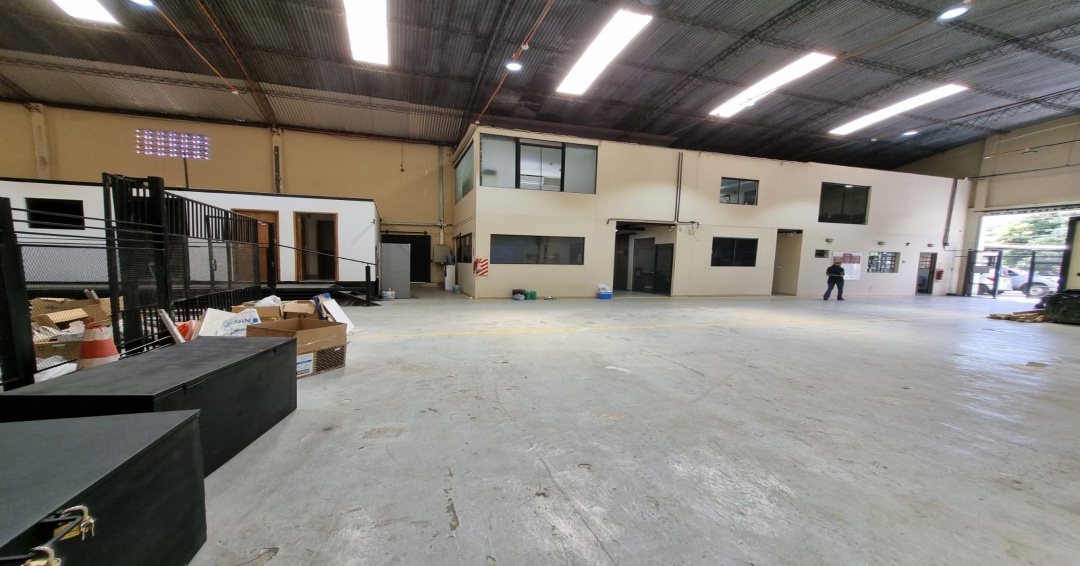 Exclusiva Propiedad Comercial en Asunción, Paraguay