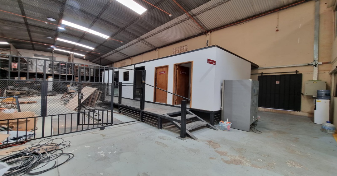 Exclusiva Propiedad Comercial en Asunción, Paraguay