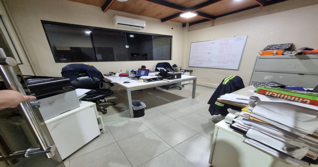 Exclusiva Propiedad Comercial en Asunción, Paraguay