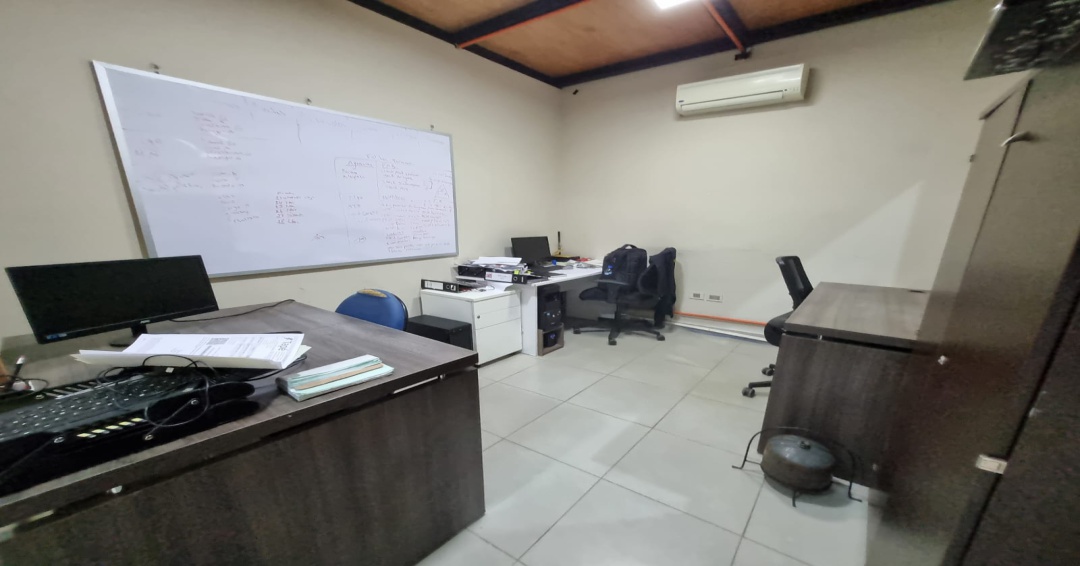 Exclusiva Propiedad Comercial en Asunción, Paraguay