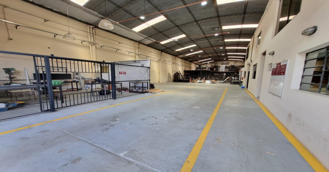 Exclusiva Propiedad Comercial en Asunción, Paraguay