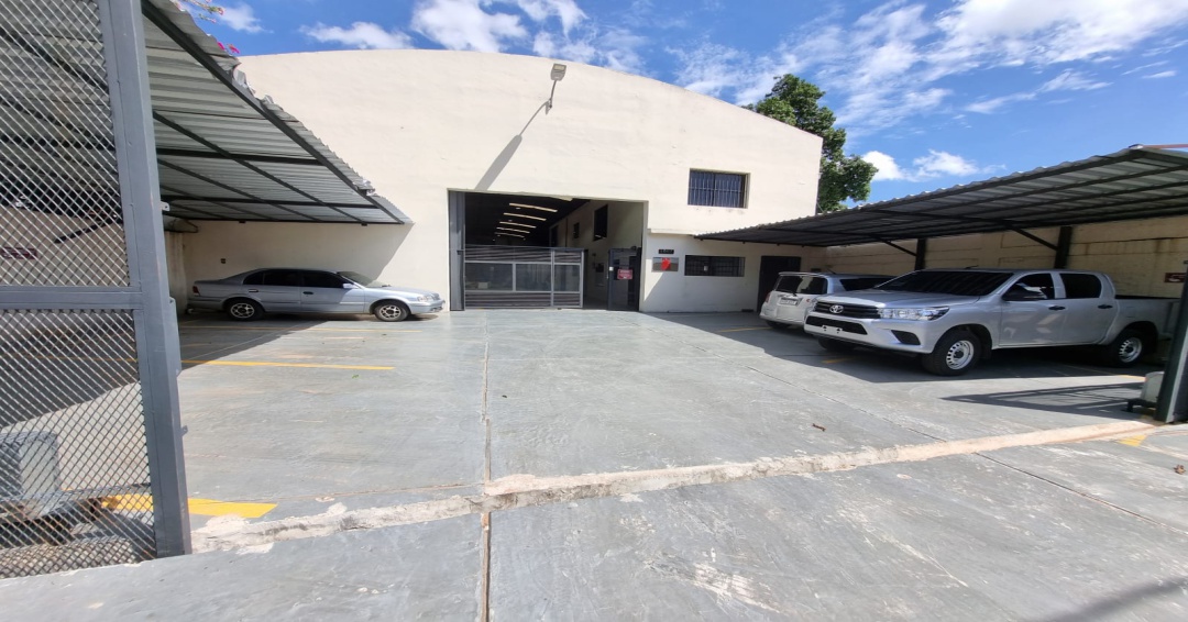 Exclusiva Propiedad Comercial en Asunción, Paraguay